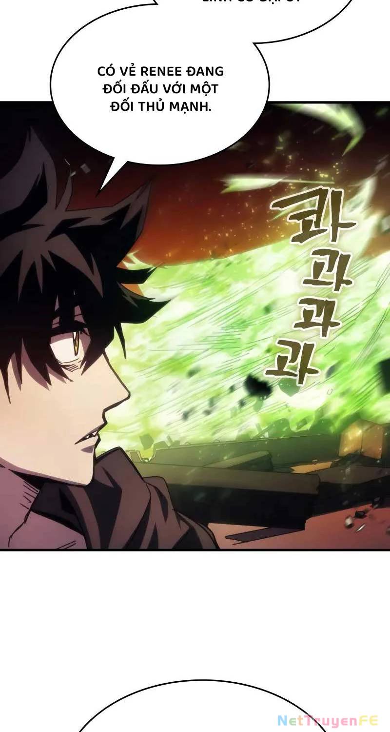 Hãy Hành Động Như Một Vị Boss Đi, Ngài Swallows Chap 61 - Next Chap 62