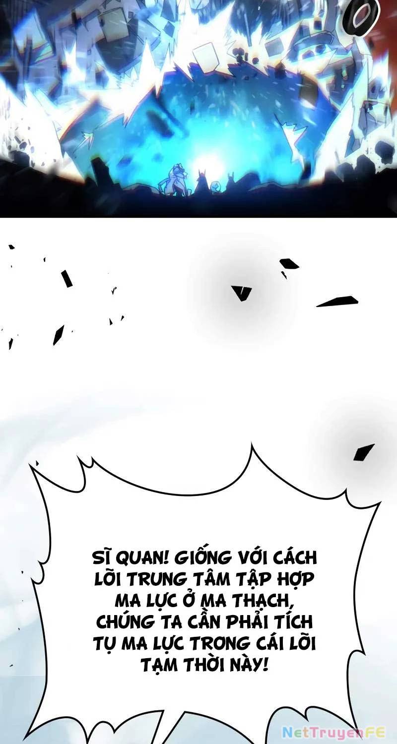 Hãy Hành Động Như Một Vị Boss Đi, Ngài Swallows Chap 61 - Next Chap 62