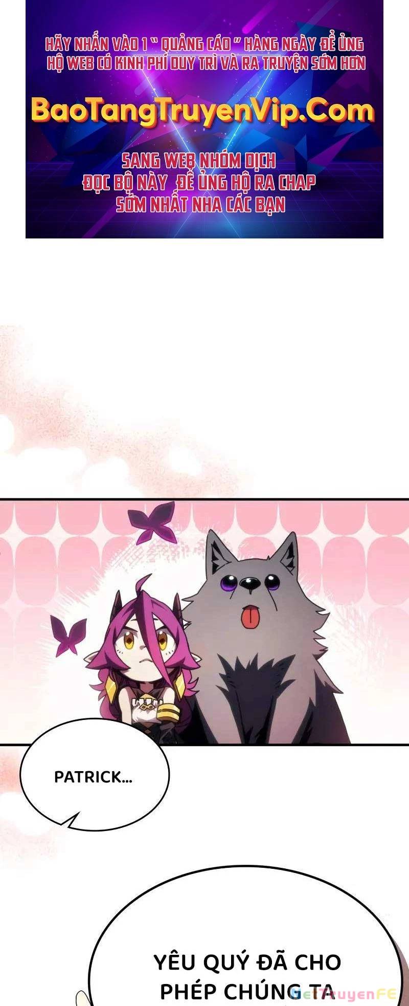 Hãy Hành Động Như Một Vị Boss Đi, Ngài Swallows Chap 61 - Next Chap 62