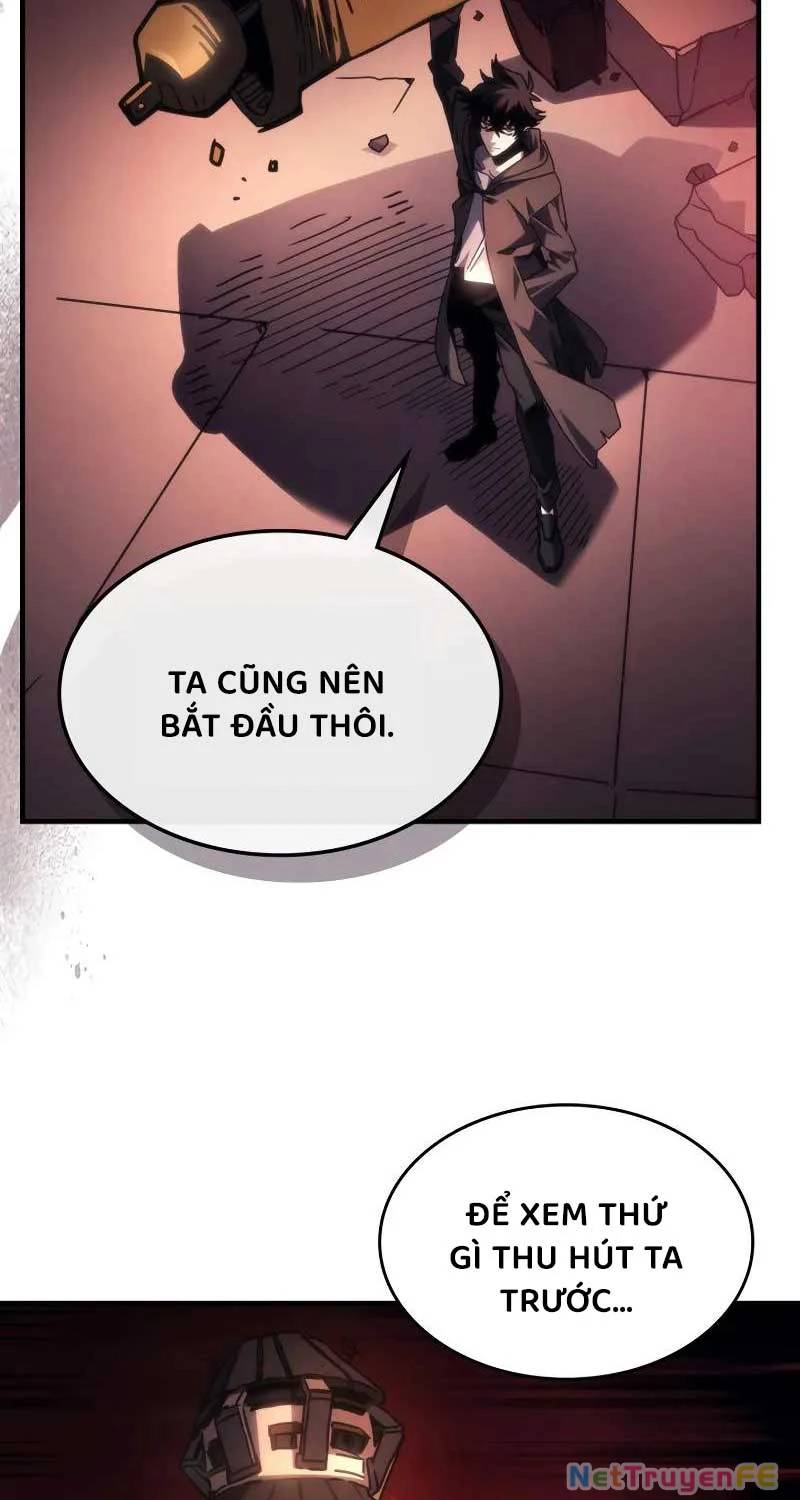 Hãy Hành Động Như Một Vị Boss Đi, Ngài Swallows Chap 61 - Next Chap 62