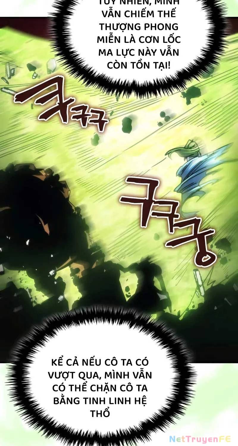 Hãy Hành Động Như Một Vị Boss Đi, Ngài Swallows Chap 61 - Next Chap 62