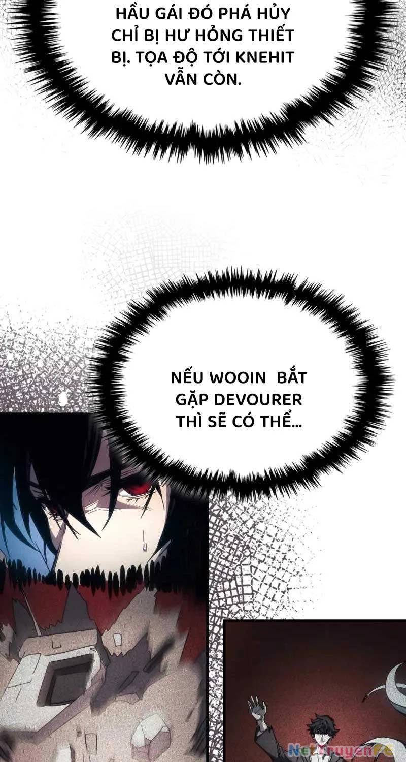 Hãy Hành Động Như Một Vị Boss Đi, Ngài Swallows Chap 61 - Next Chap 62