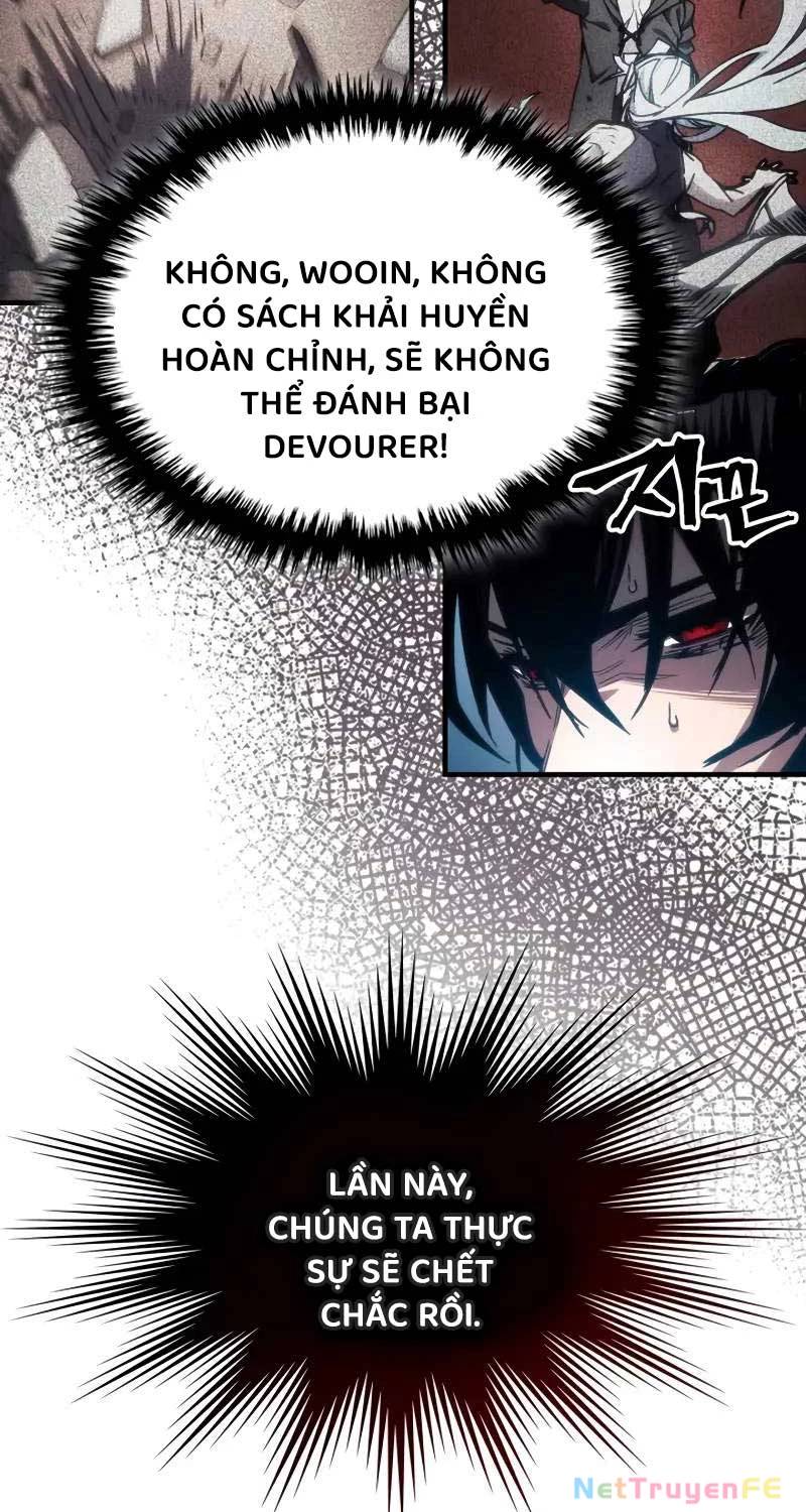 Hãy Hành Động Như Một Vị Boss Đi, Ngài Swallows Chap 61 - Next Chap 62