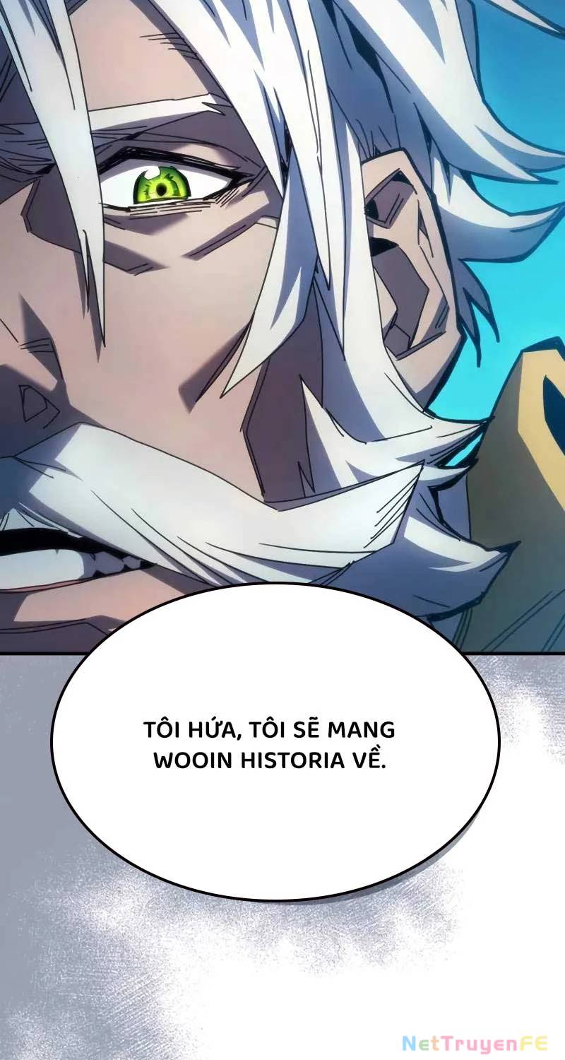 Hãy Hành Động Như Một Vị Boss Đi, Ngài Swallows Chap 61 - Next Chap 62