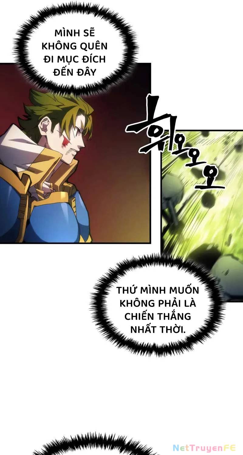 Hãy Hành Động Như Một Vị Boss Đi, Ngài Swallows Chap 61 - Next Chap 62