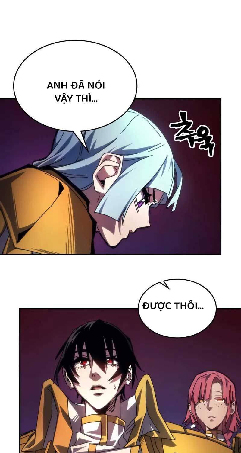 Hãy Hành Động Như Một Vị Boss Đi, Ngài Swallows Chap 62 - Next Chap 63