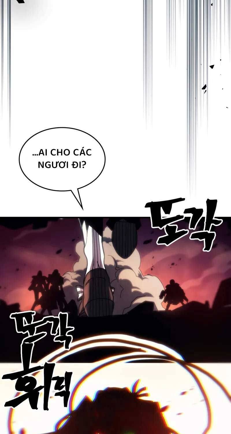 Hãy Hành Động Như Một Vị Boss Đi, Ngài Swallows Chap 62 - Next Chap 63