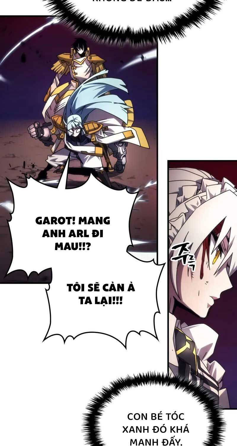 Hãy Hành Động Như Một Vị Boss Đi, Ngài Swallows Chap 62 - Next Chap 63