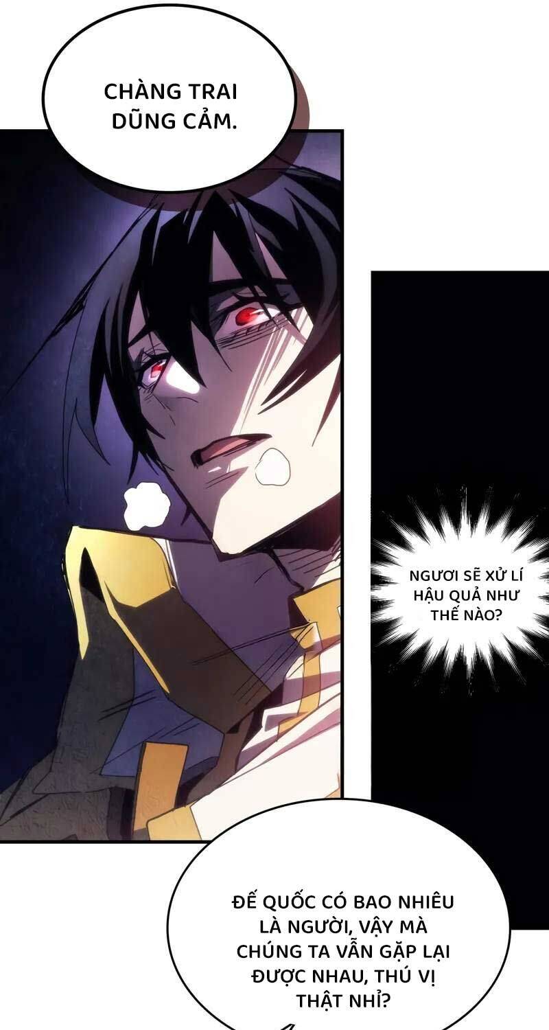 Hãy Hành Động Như Một Vị Boss Đi, Ngài Swallows Chap 62 - Next Chap 63