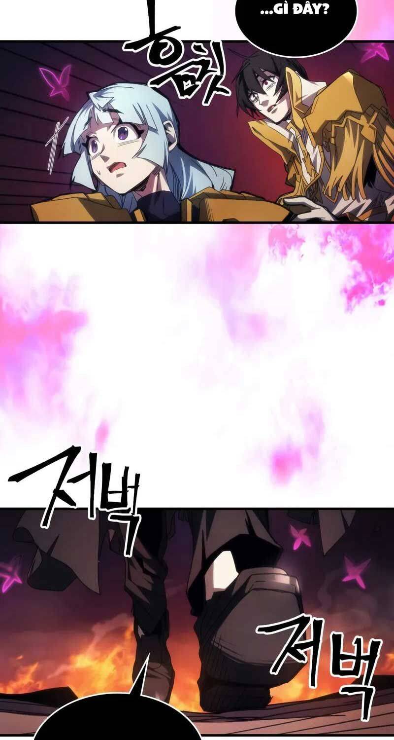 Hãy Hành Động Như Một Vị Boss Đi, Ngài Swallows Chap 62 - Next Chap 63