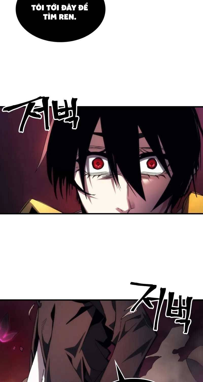 Hãy Hành Động Như Một Vị Boss Đi, Ngài Swallows Chap 62 - Next Chap 63