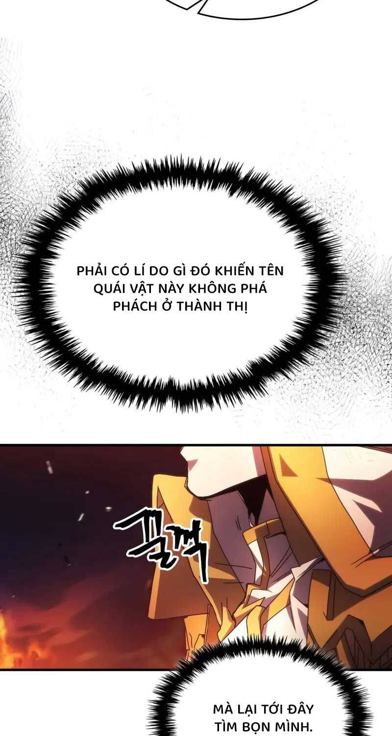 Hãy Hành Động Như Một Vị Boss Đi, Ngài Swallows Chap 62 - Next Chap 63