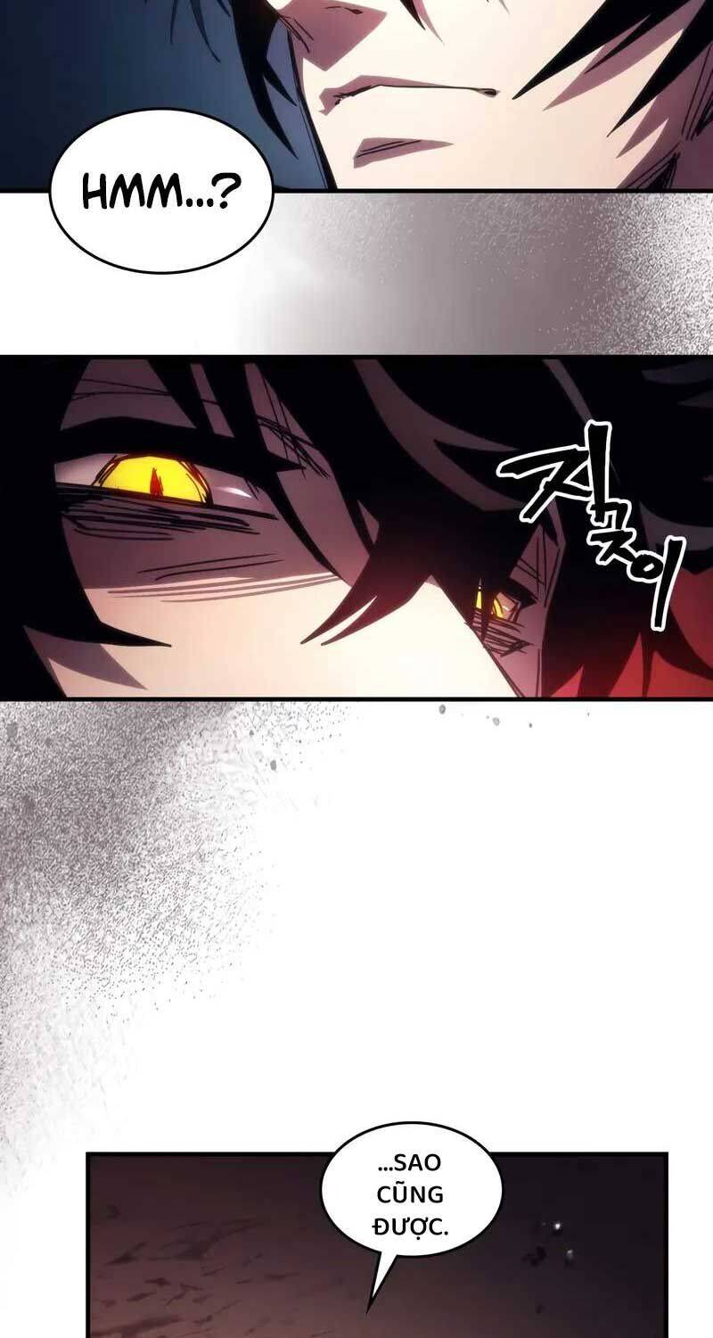 Hãy Hành Động Như Một Vị Boss Đi, Ngài Swallows Chap 62 - Next Chap 63
