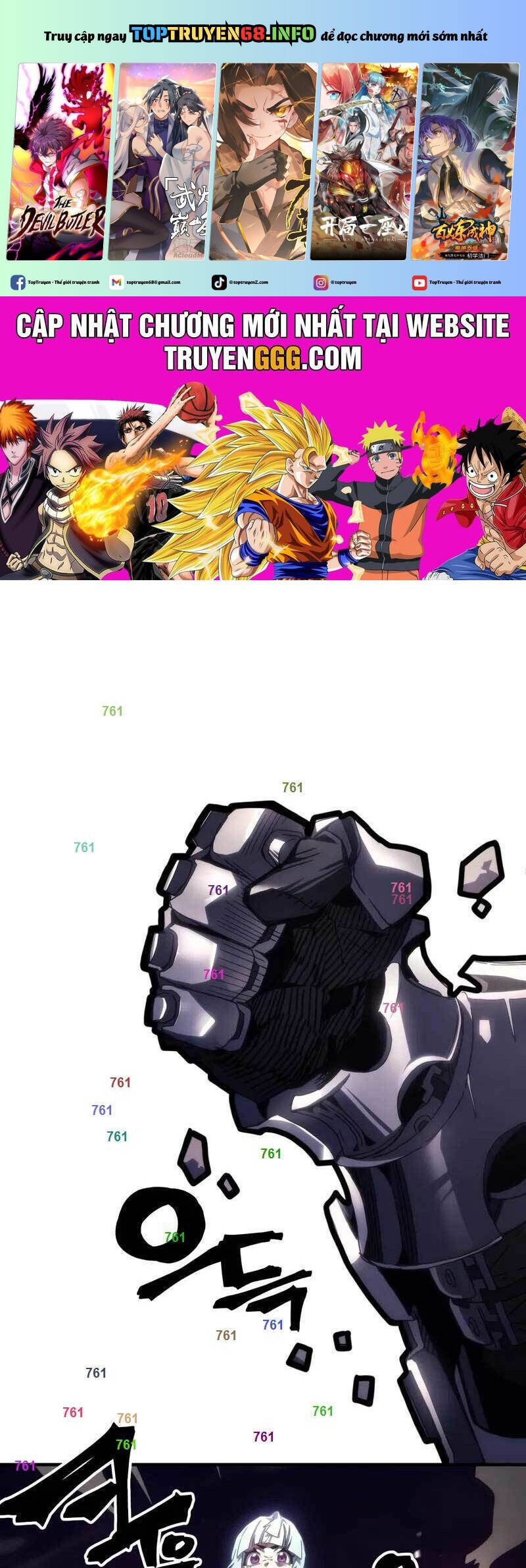 Hãy Hành Động Như Một Vị Boss Đi, Ngài Swallows Chap 62 - Next Chap 63