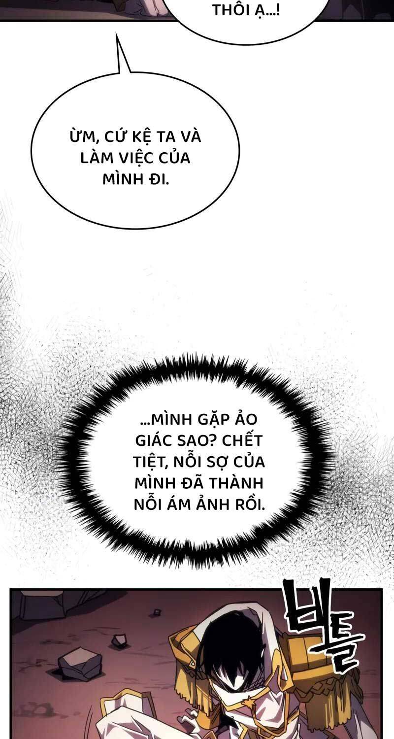 Hãy Hành Động Như Một Vị Boss Đi, Ngài Swallows Chap 62 - Next Chap 63