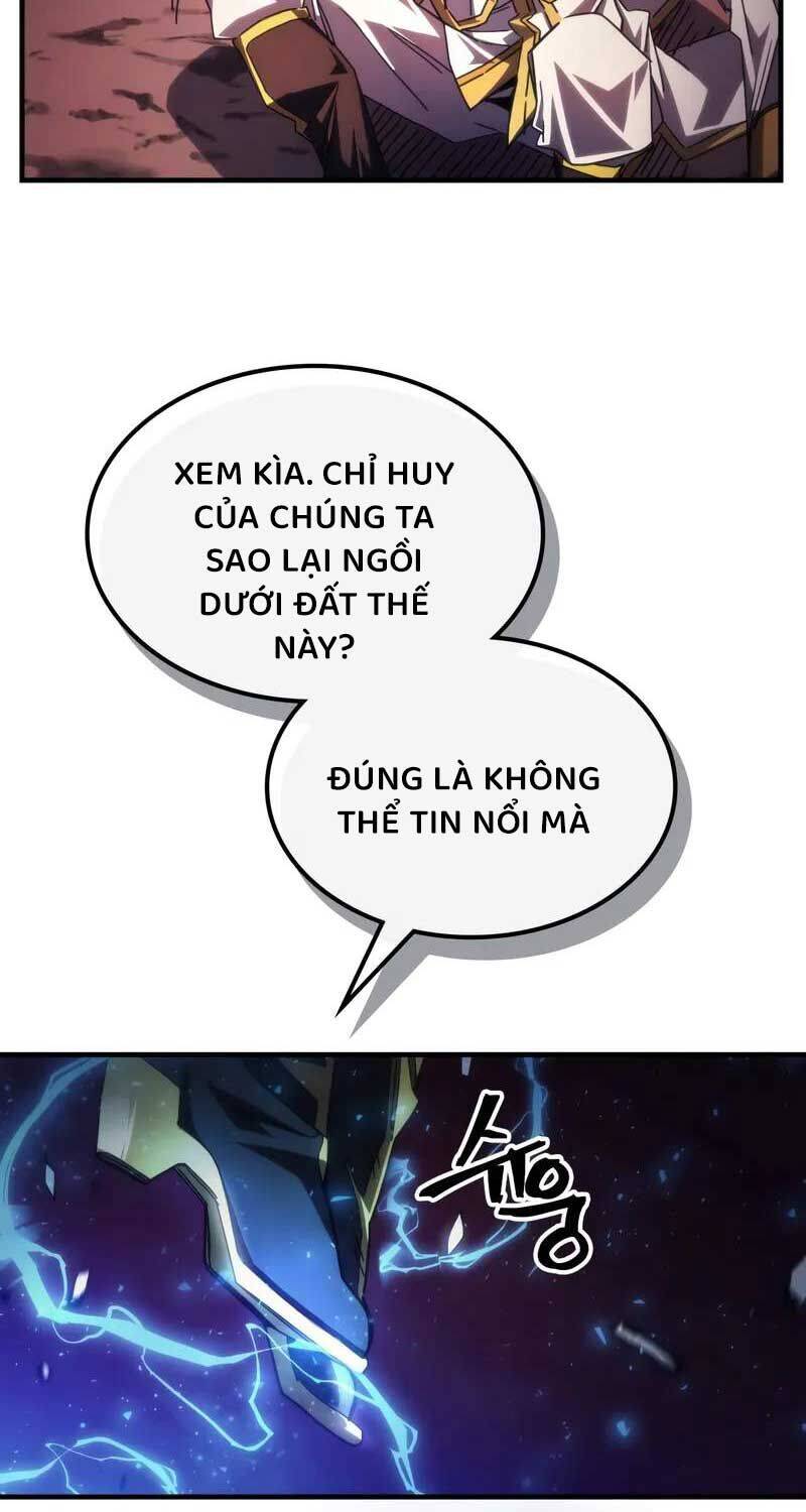 Hãy Hành Động Như Một Vị Boss Đi, Ngài Swallows Chap 62 - Next Chap 63