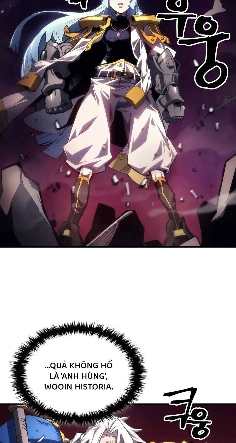 Hãy Hành Động Như Một Vị Boss Đi, Ngài Swallows Chap 62 - Next Chap 63