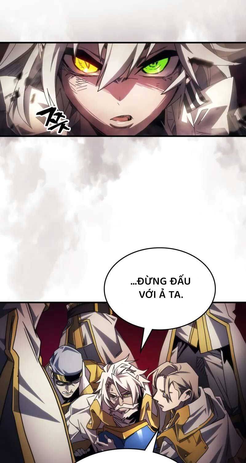 Hãy Hành Động Như Một Vị Boss Đi, Ngài Swallows Chap 62 - Next Chap 63