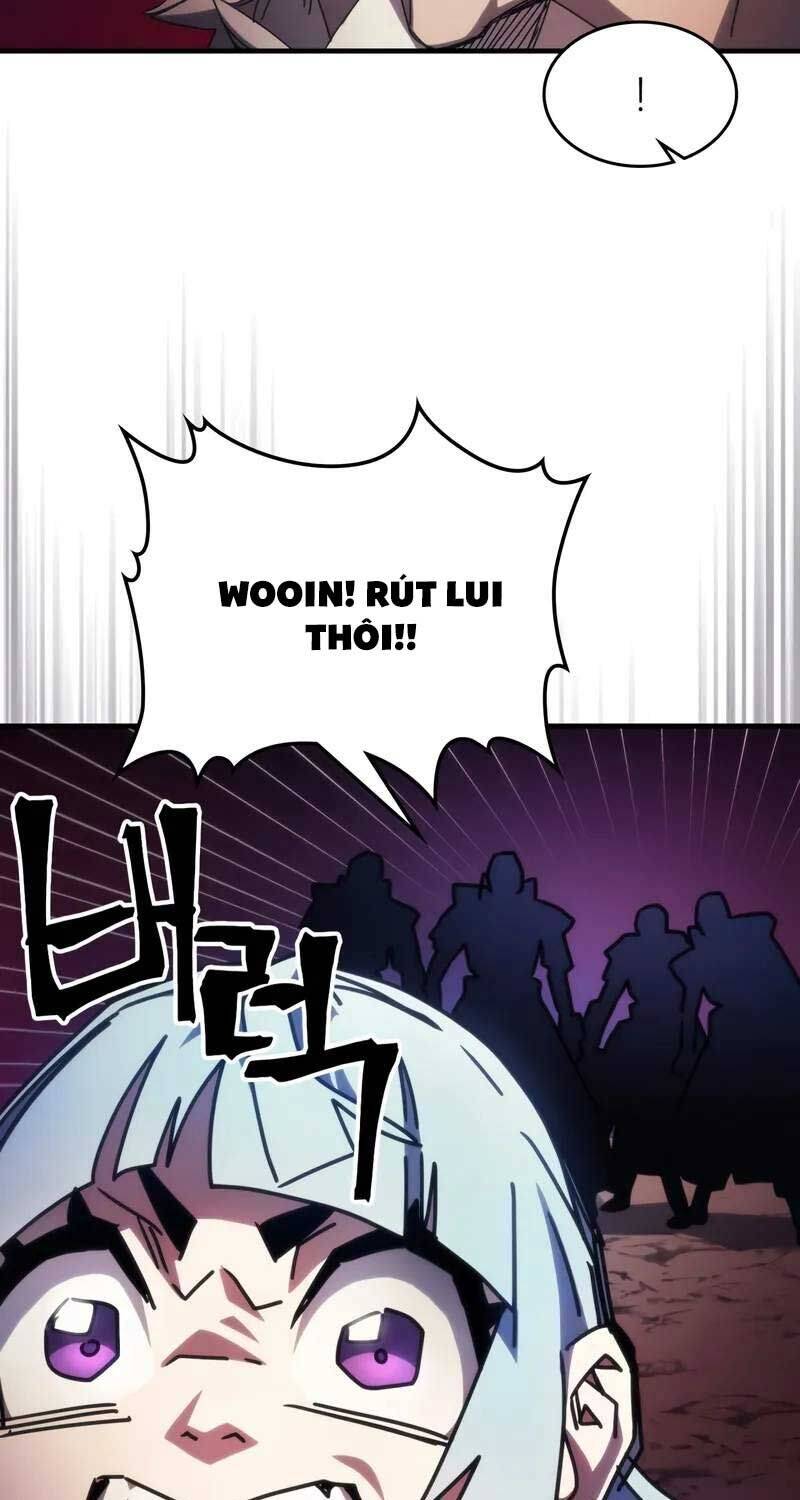 Hãy Hành Động Như Một Vị Boss Đi, Ngài Swallows Chap 62 - Next Chap 63