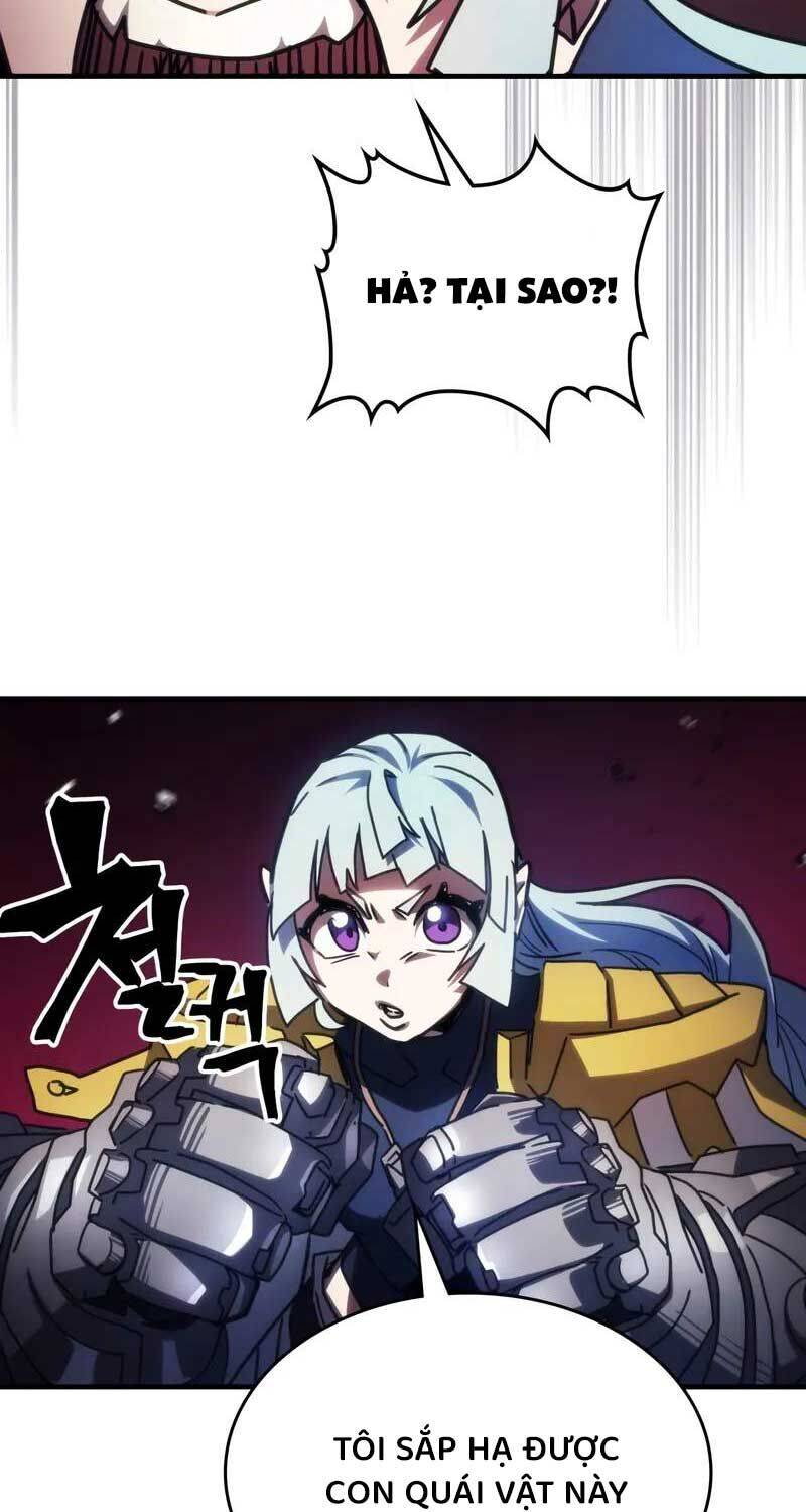 Hãy Hành Động Như Một Vị Boss Đi, Ngài Swallows Chap 62 - Next Chap 63