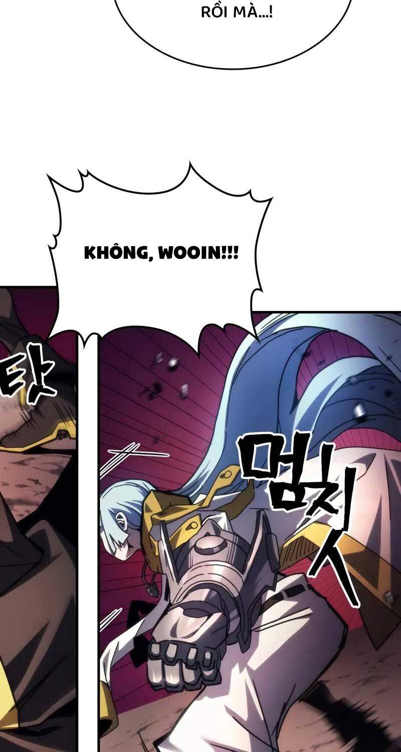 Hãy Hành Động Như Một Vị Boss Đi, Ngài Swallows Chap 62 - Next Chap 63