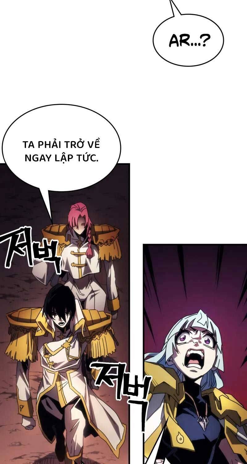 Hãy Hành Động Như Một Vị Boss Đi, Ngài Swallows Chap 62 - Next Chap 63