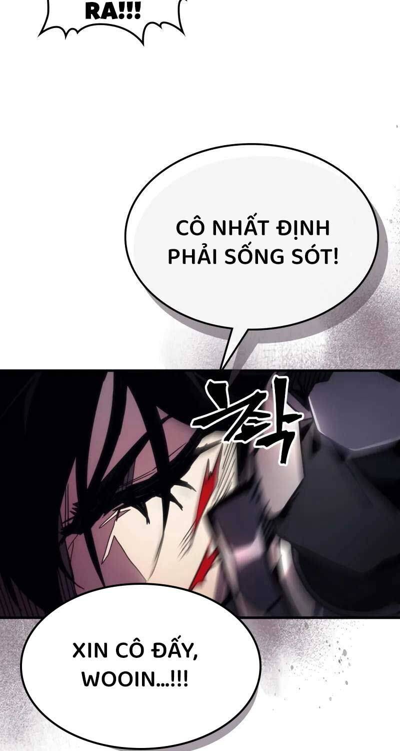 Hãy Hành Động Như Một Vị Boss Đi, Ngài Swallows Chap 63 - Next Chap 64