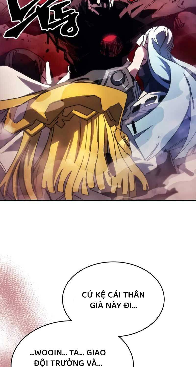 Hãy Hành Động Như Một Vị Boss Đi, Ngài Swallows Chap 63 - Next Chap 64