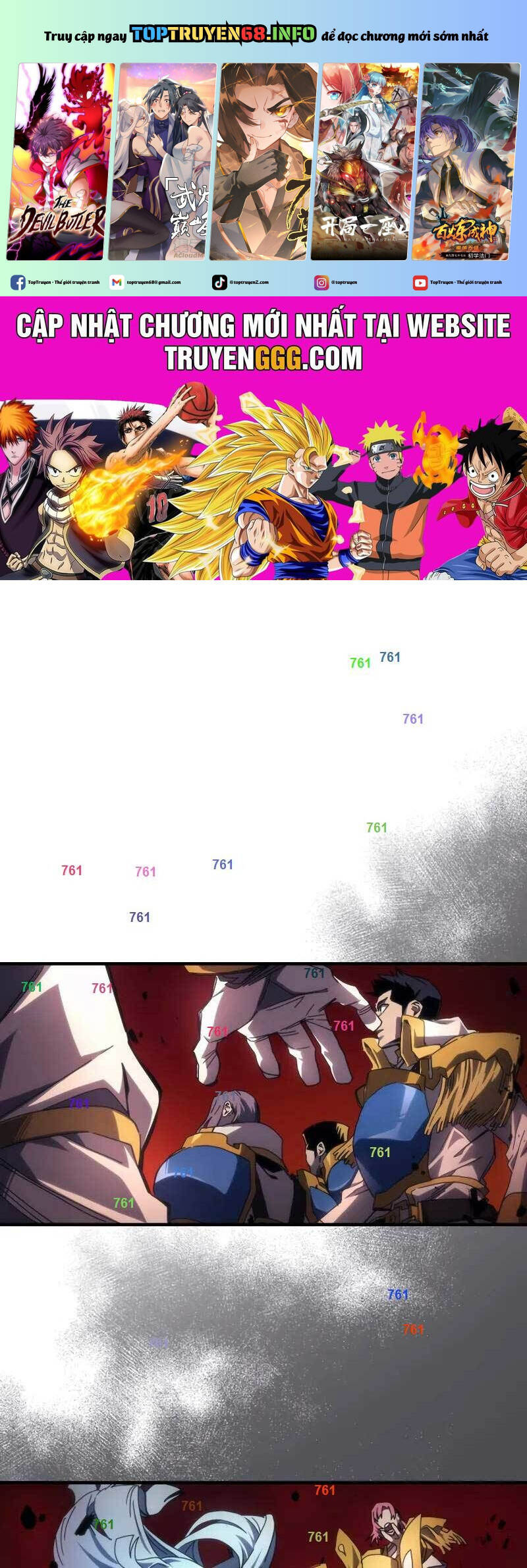 Hãy Hành Động Như Một Vị Boss Đi, Ngài Swallows Chap 63 - Next Chap 64