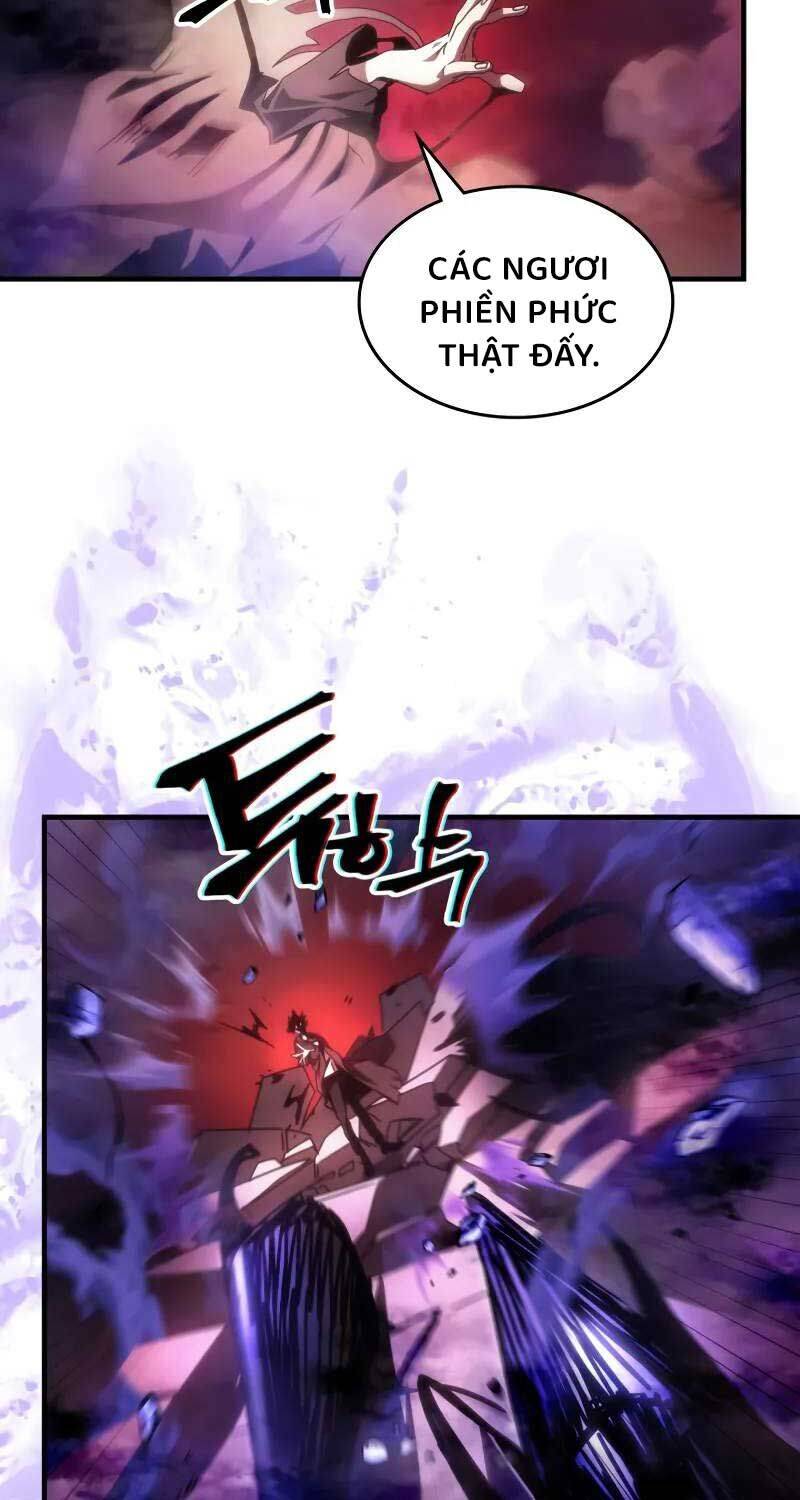 Hãy Hành Động Như Một Vị Boss Đi, Ngài Swallows Chap 63 - Next Chap 64