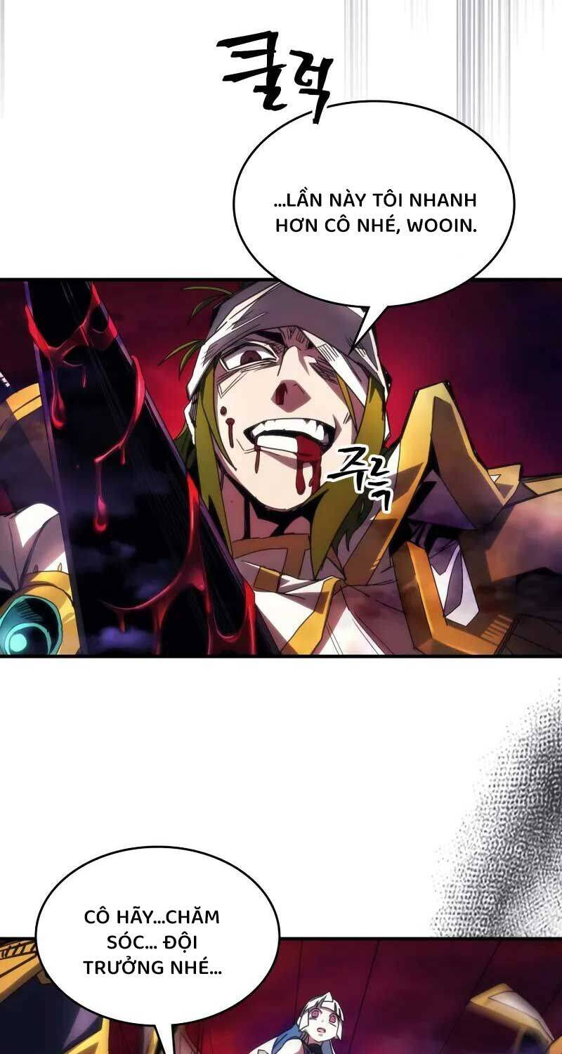 Hãy Hành Động Như Một Vị Boss Đi, Ngài Swallows Chap 63 - Next Chap 64