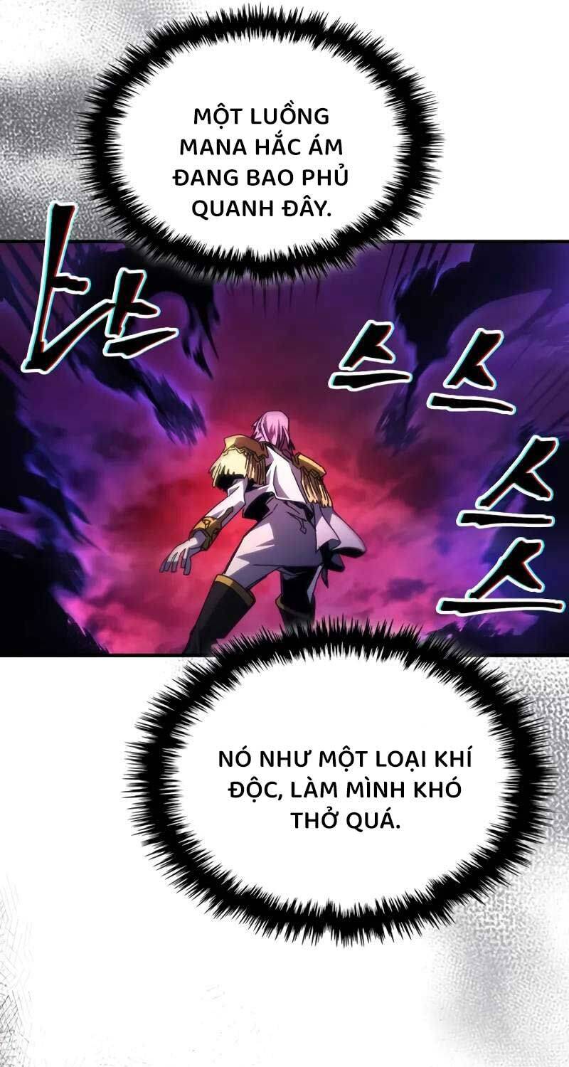 Hãy Hành Động Như Một Vị Boss Đi, Ngài Swallows Chap 63 - Next Chap 64