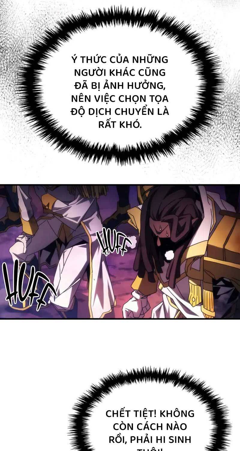 Hãy Hành Động Như Một Vị Boss Đi, Ngài Swallows Chap 63 - Next Chap 64