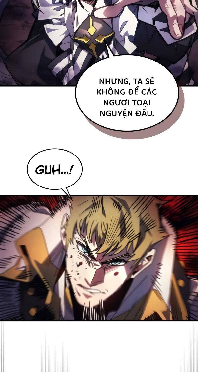 Hãy Hành Động Như Một Vị Boss Đi, Ngài Swallows Chap 63 - Next Chap 64