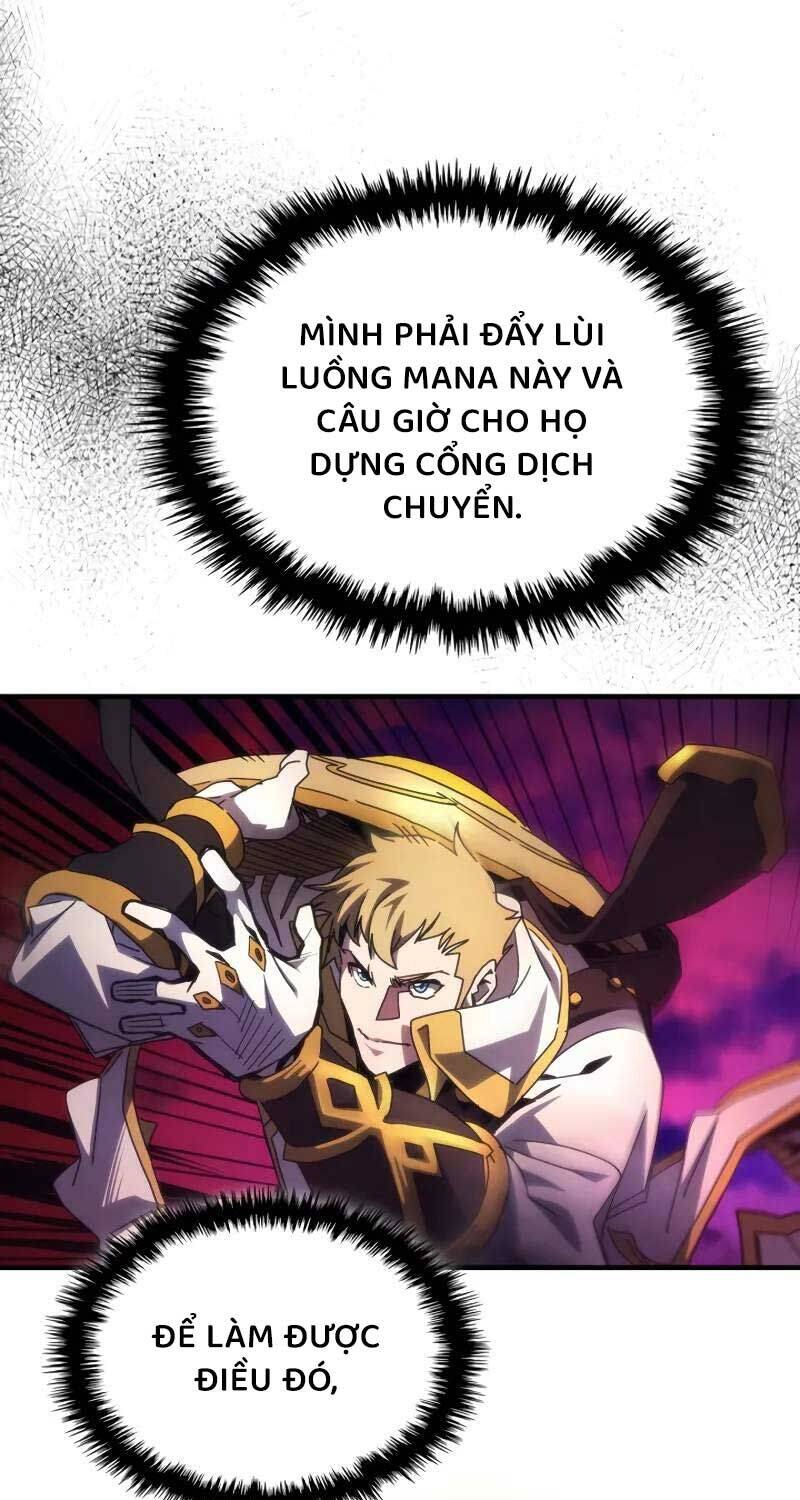 Hãy Hành Động Như Một Vị Boss Đi, Ngài Swallows Chap 63 - Next Chap 64