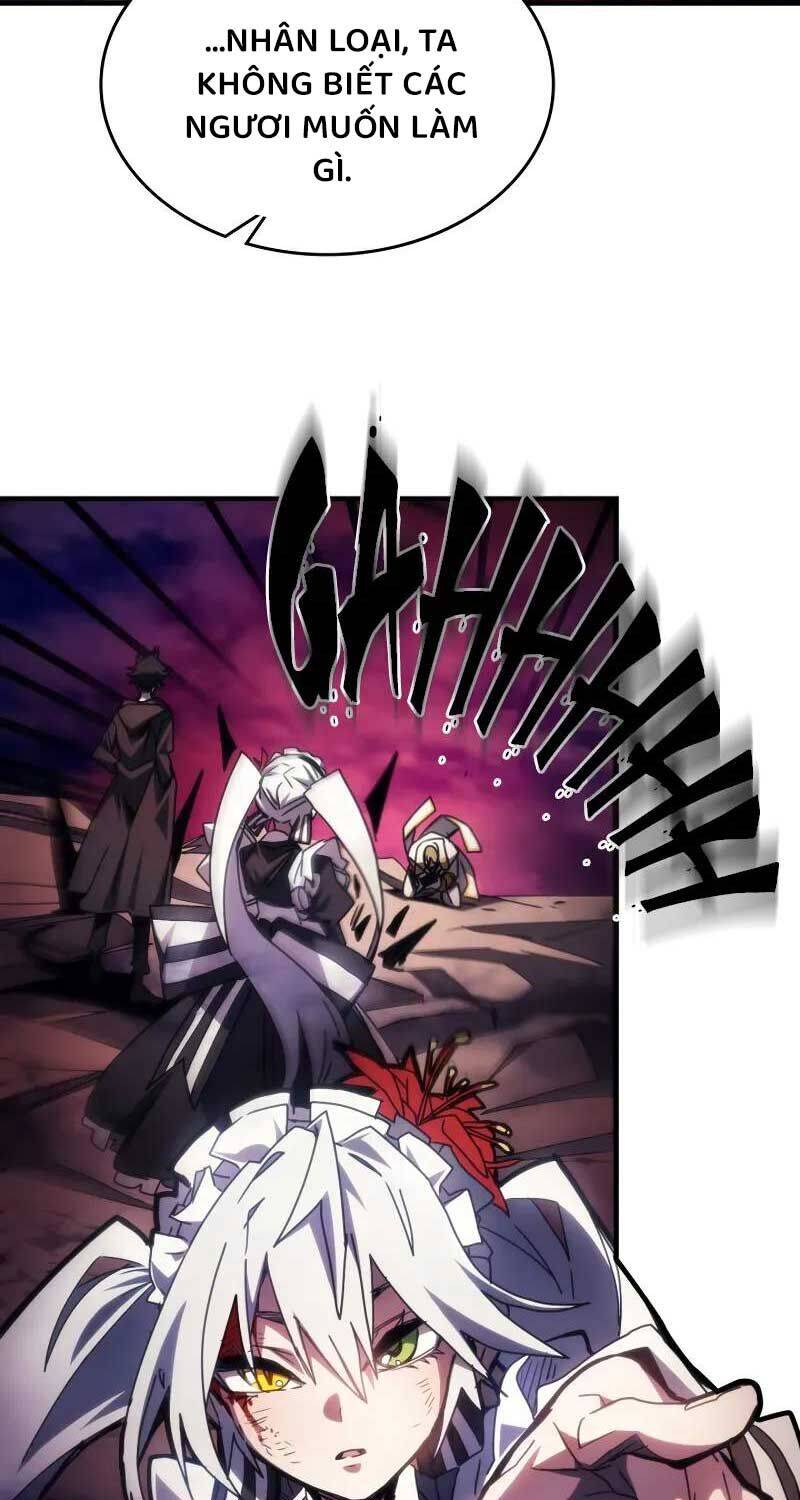 Hãy Hành Động Như Một Vị Boss Đi, Ngài Swallows Chap 63 - Next Chap 64