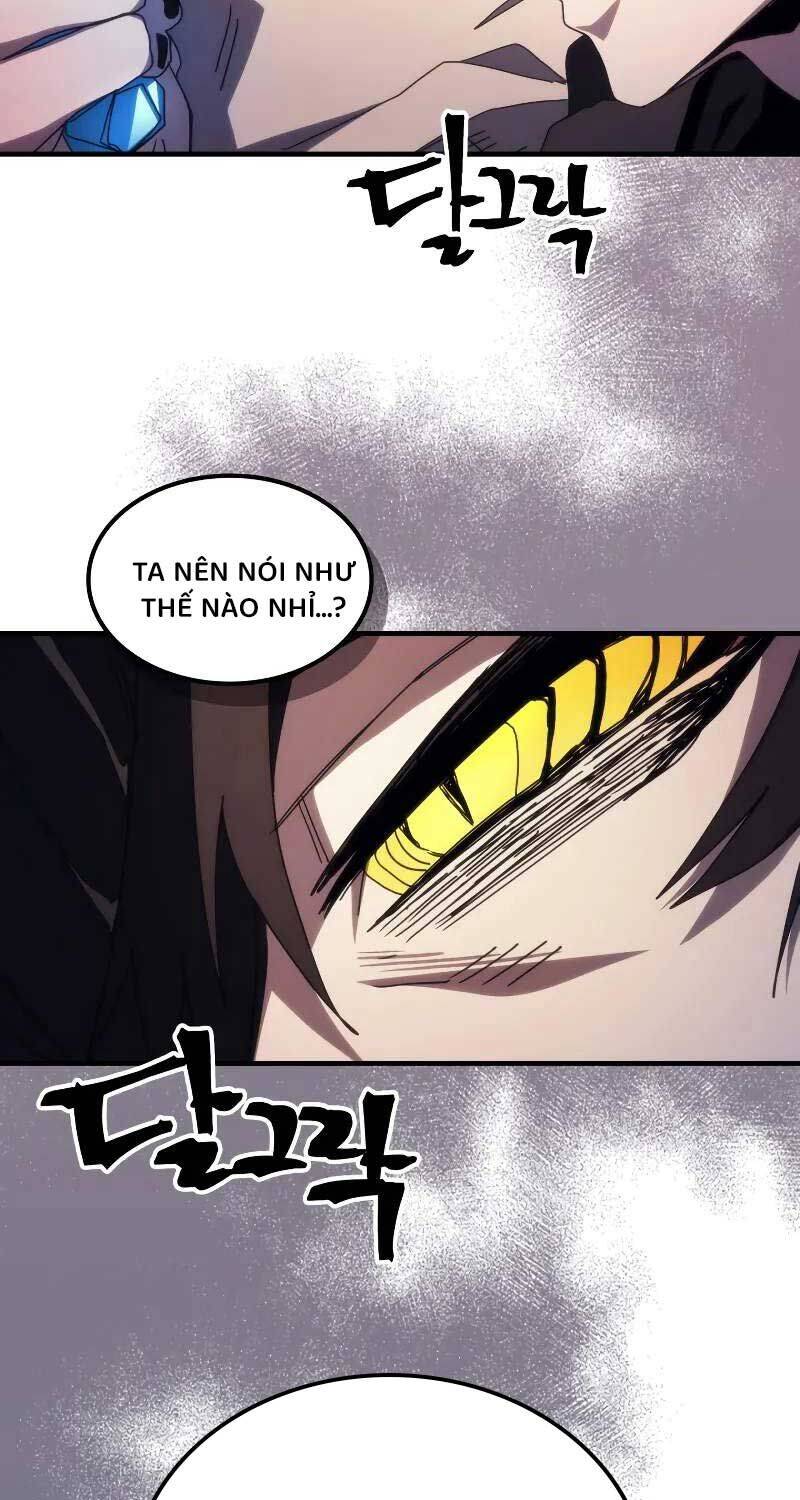 Hãy Hành Động Như Một Vị Boss Đi, Ngài Swallows Chap 64 - Next Chap 65