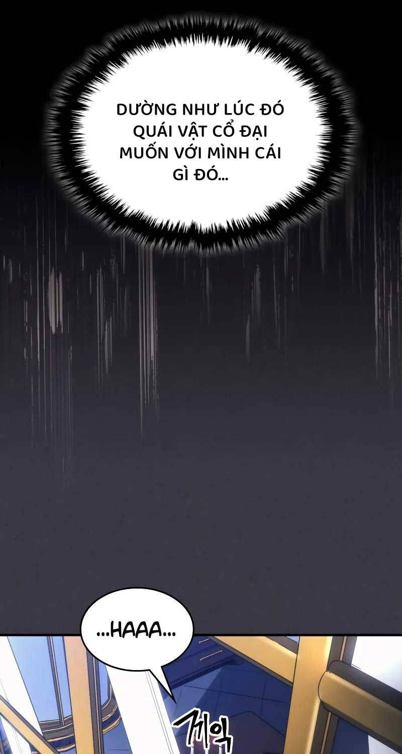 Hãy Hành Động Như Một Vị Boss Đi, Ngài Swallows Chap 64 - Next Chap 65