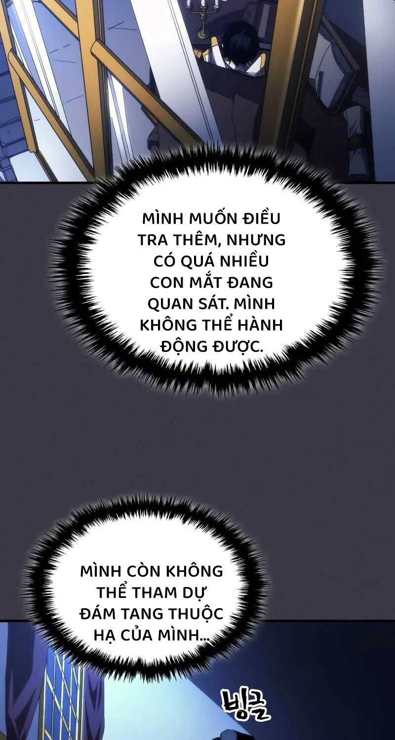 Hãy Hành Động Như Một Vị Boss Đi, Ngài Swallows Chap 64 - Next Chap 65