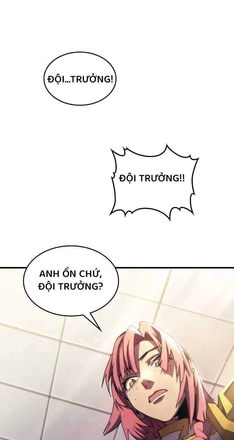 Hãy Hành Động Như Một Vị Boss Đi, Ngài Swallows Chap 64 - Next Chap 65