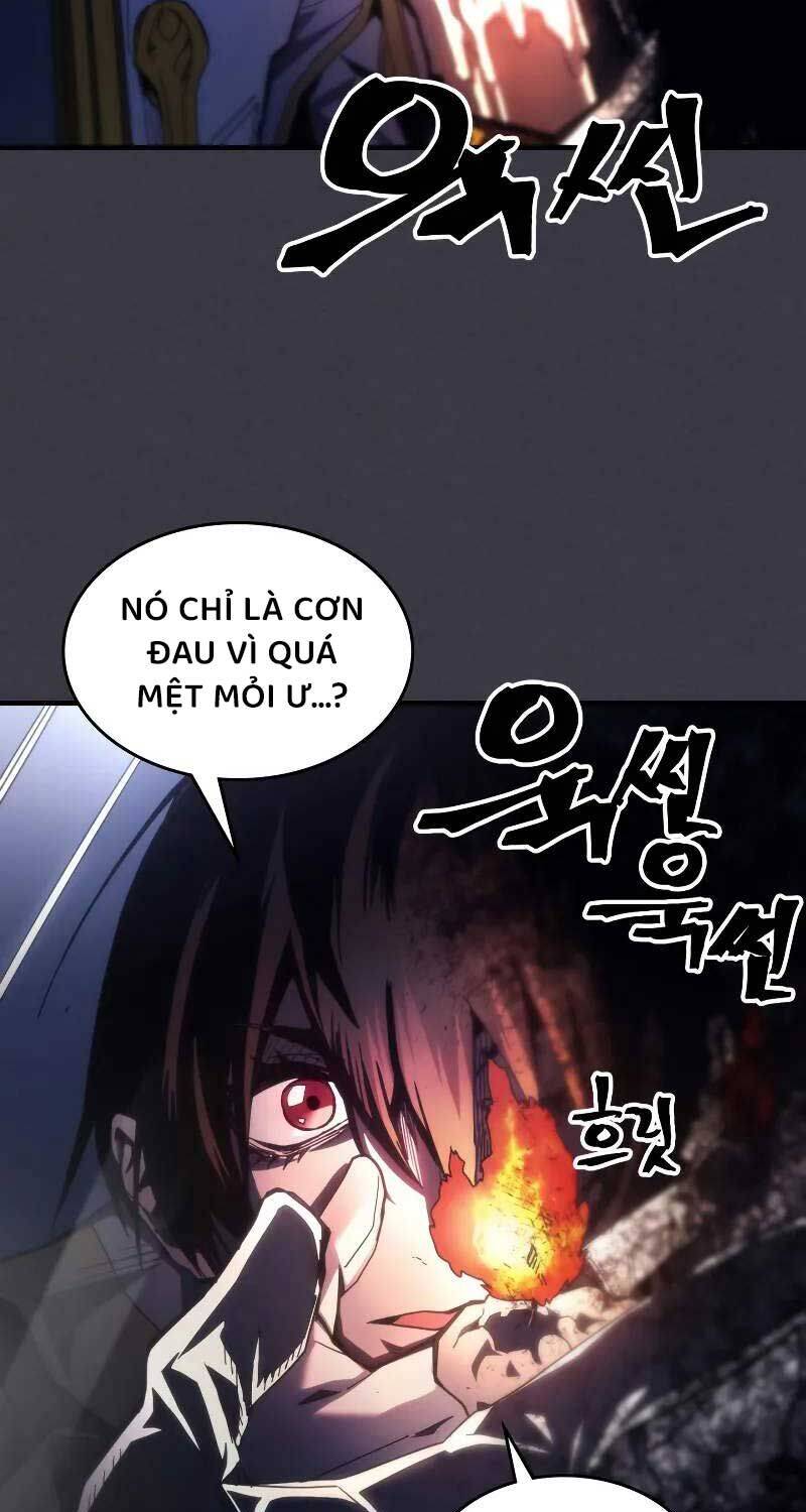 Hãy Hành Động Như Một Vị Boss Đi, Ngài Swallows Chap 64 - Next Chap 65