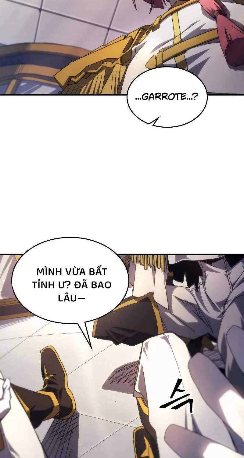 Hãy Hành Động Như Một Vị Boss Đi, Ngài Swallows Chap 64 - Next Chap 65