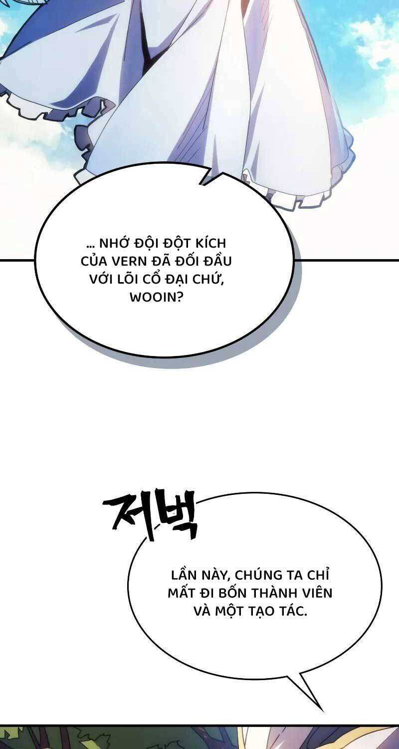 Hãy Hành Động Như Một Vị Boss Đi, Ngài Swallows Chap 64 - Next Chap 65
