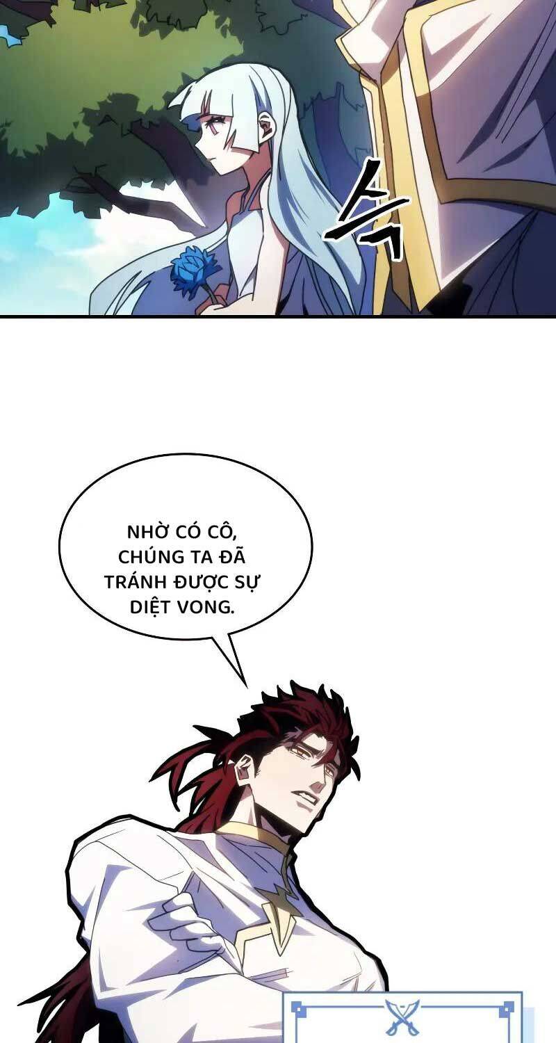 Hãy Hành Động Như Một Vị Boss Đi, Ngài Swallows Chap 64 - Next Chap 65