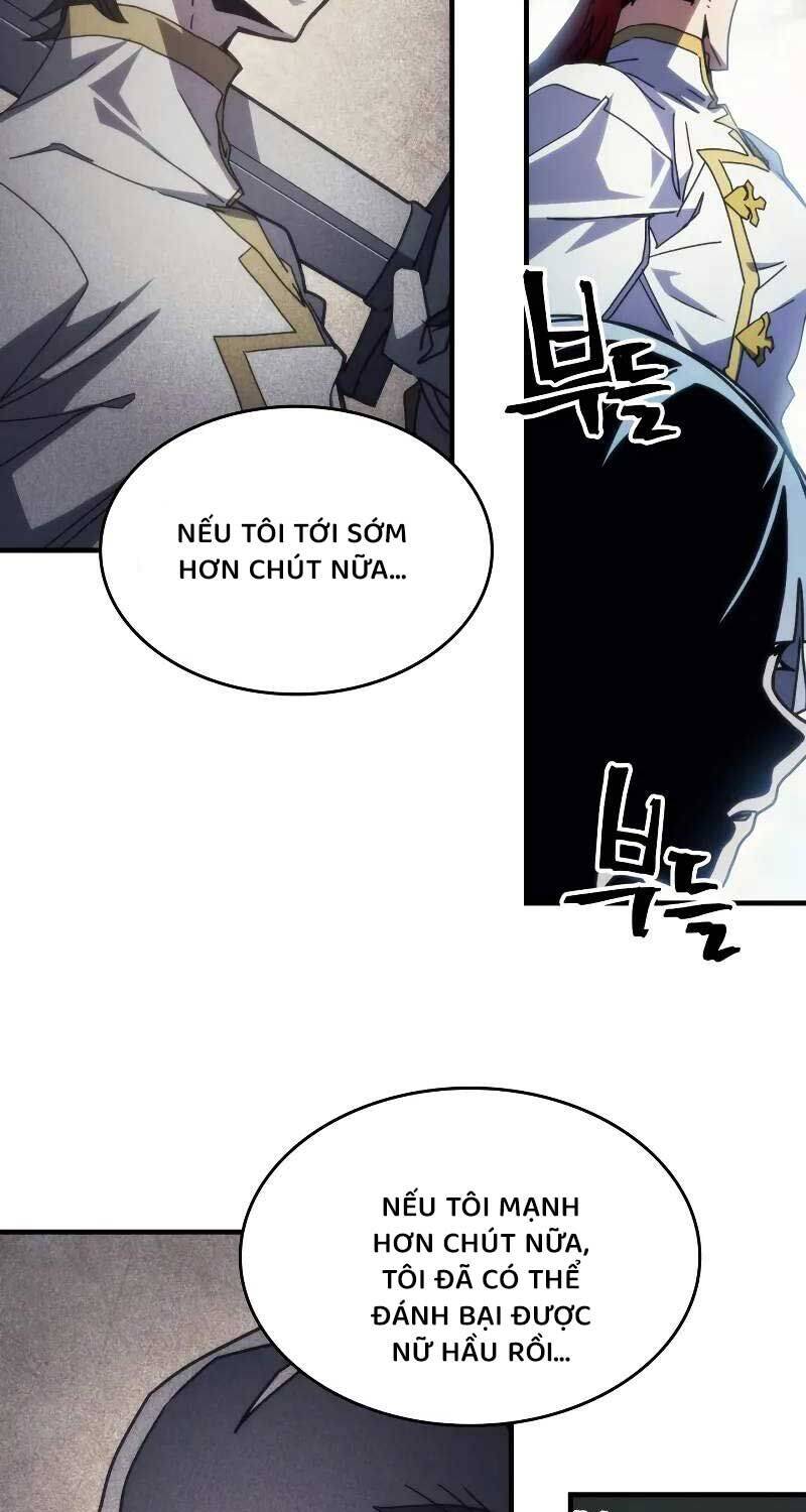 Hãy Hành Động Như Một Vị Boss Đi, Ngài Swallows Chap 64 - Next Chap 65