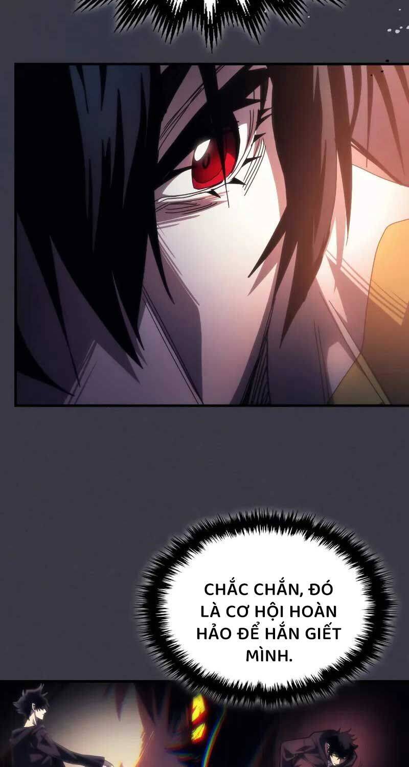 Hãy Hành Động Như Một Vị Boss Đi, Ngài Swallows Chap 64 - Next Chap 65