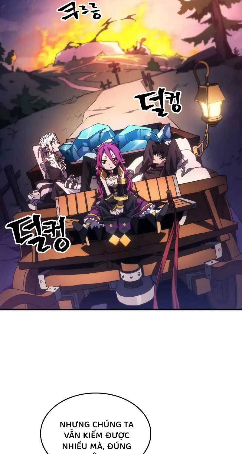 Hãy Hành Động Như Một Vị Boss Đi, Ngài Swallows Chap 64 - Next Chap 65