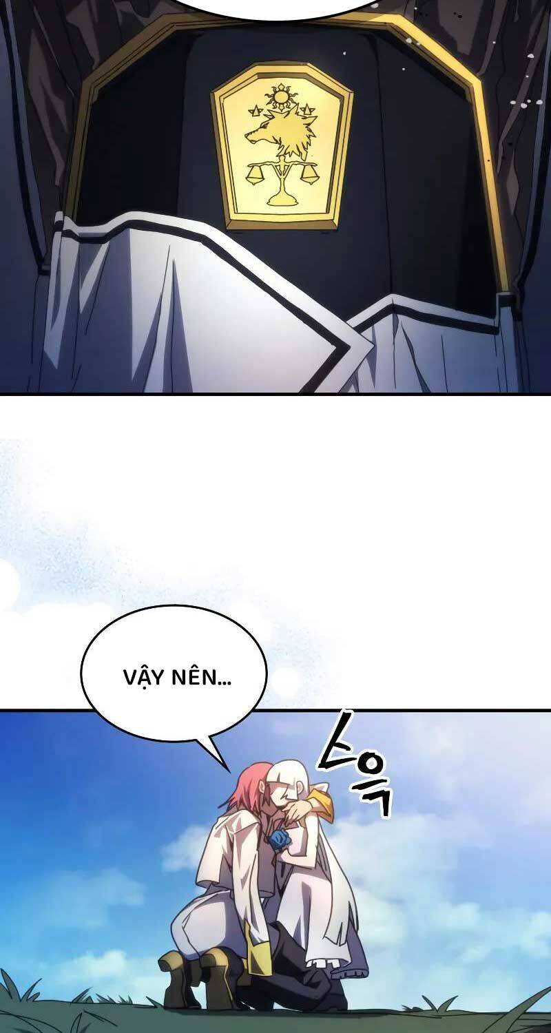 Hãy Hành Động Như Một Vị Boss Đi, Ngài Swallows Chap 64 - Next Chap 65