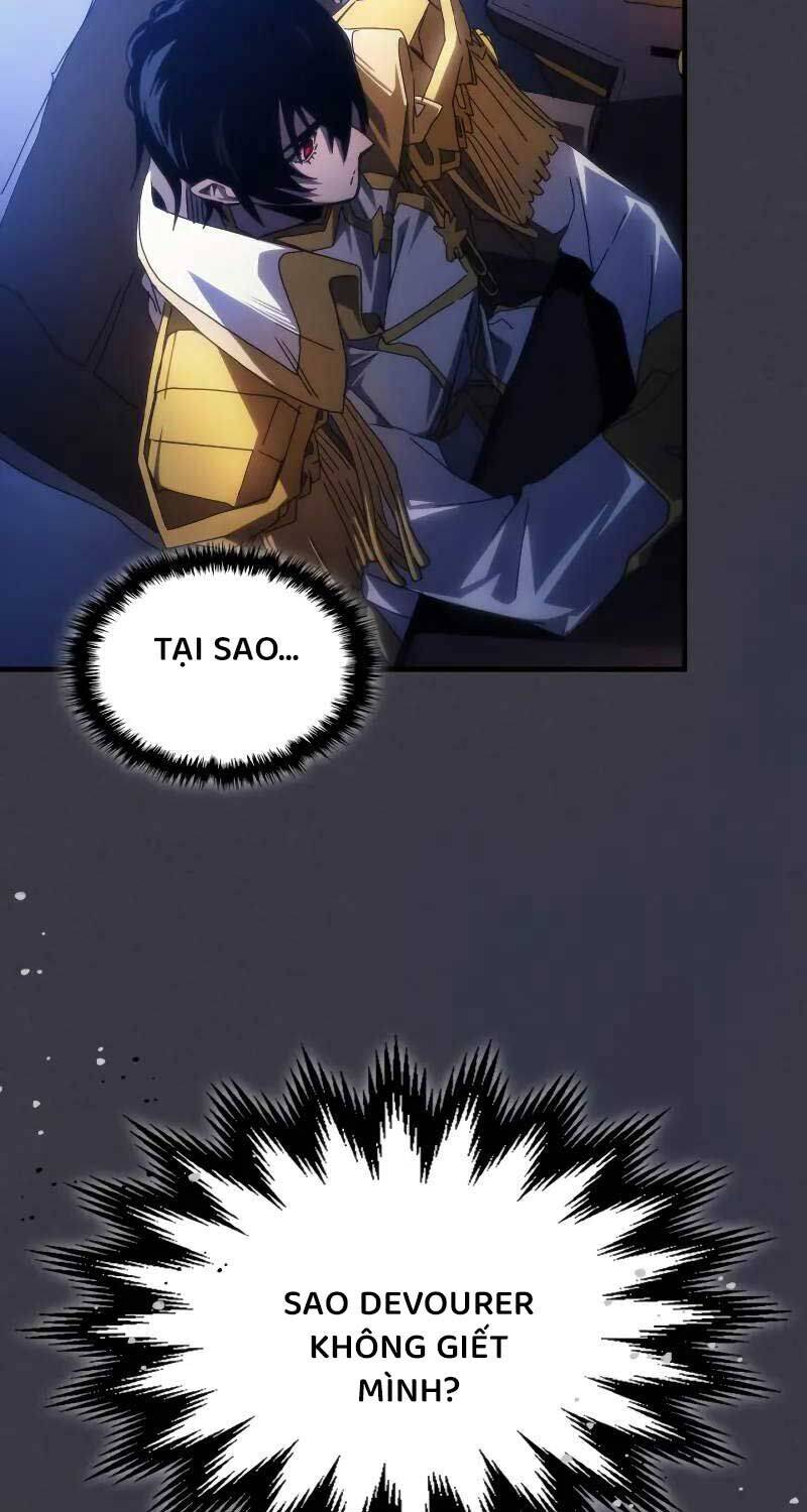 Hãy Hành Động Như Một Vị Boss Đi, Ngài Swallows Chap 64 - Next Chap 65