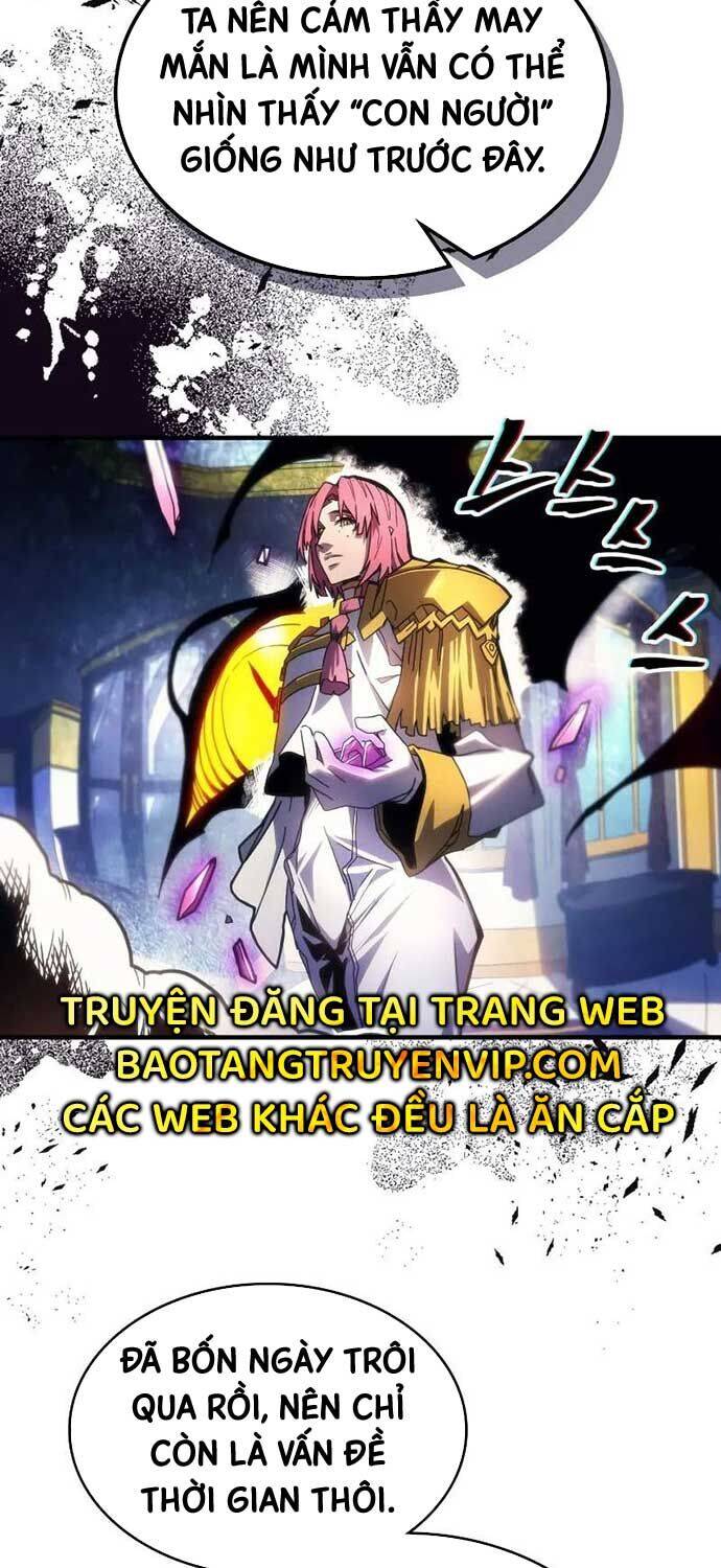 Hãy Hành Động Như Một Vị Boss Đi, Ngài Swallows Chap 65 - Next Chap 66